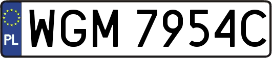 WGM7954C