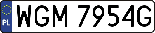 WGM7954G