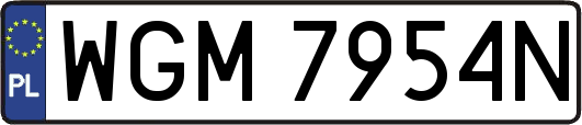 WGM7954N