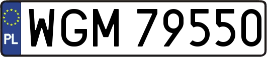 WGM79550