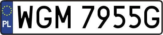 WGM7955G