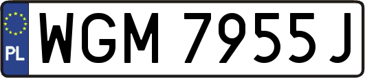 WGM7955J