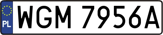 WGM7956A