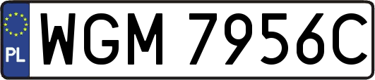 WGM7956C
