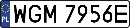 WGM7956E