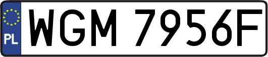 WGM7956F