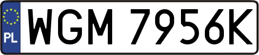 WGM7956K