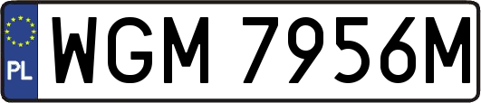 WGM7956M