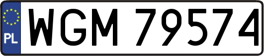 WGM79574