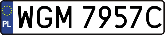 WGM7957C