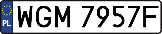 WGM7957F