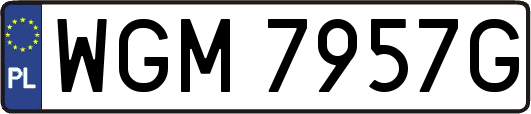 WGM7957G