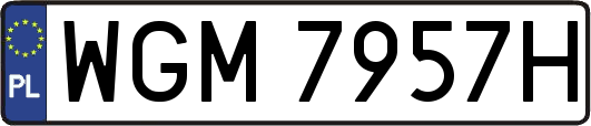 WGM7957H