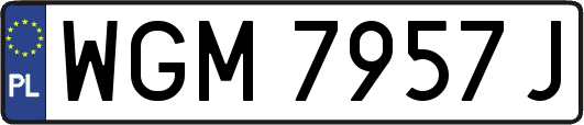 WGM7957J