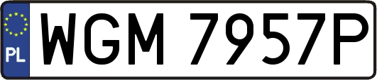 WGM7957P