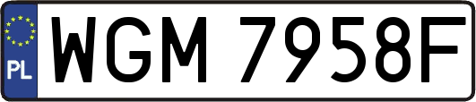 WGM7958F