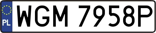 WGM7958P