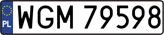 WGM79598