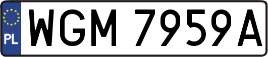 WGM7959A