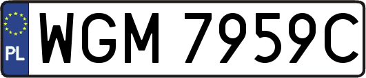 WGM7959C