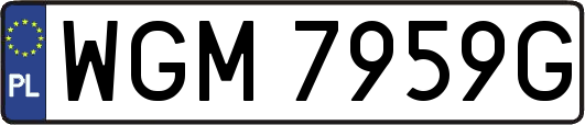 WGM7959G