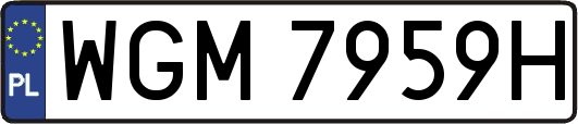 WGM7959H