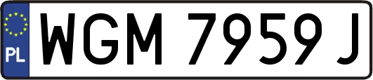 WGM7959J