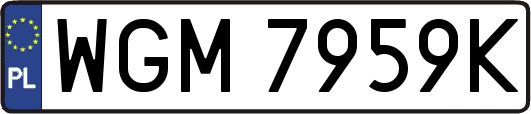 WGM7959K