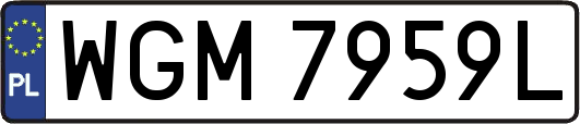 WGM7959L
