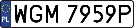 WGM7959P