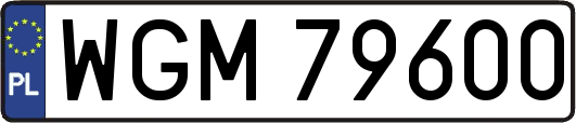 WGM79600