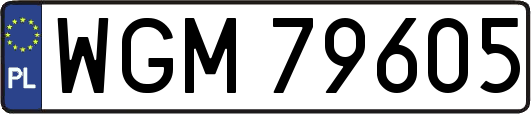 WGM79605