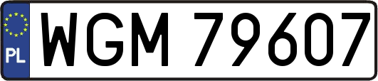 WGM79607