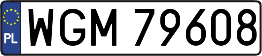 WGM79608