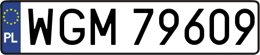 WGM79609