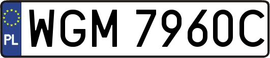 WGM7960C