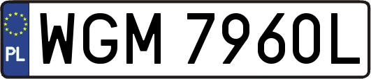 WGM7960L