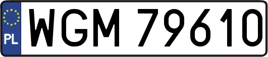 WGM79610