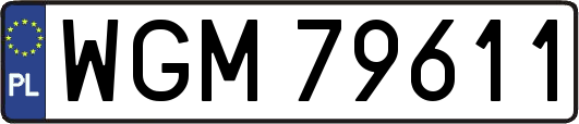 WGM79611
