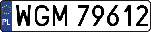 WGM79612