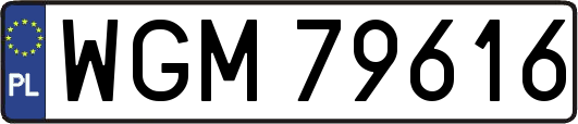 WGM79616