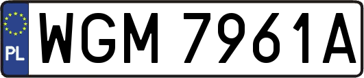 WGM7961A