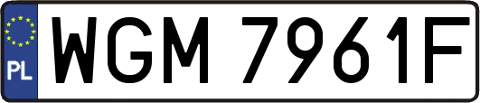 WGM7961F