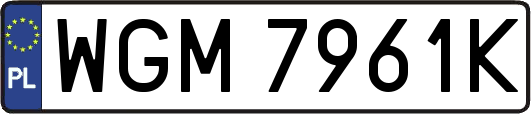 WGM7961K