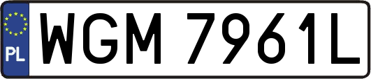 WGM7961L