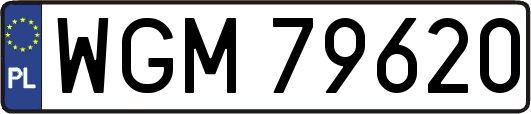 WGM79620