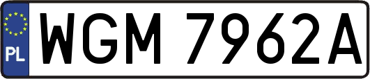 WGM7962A