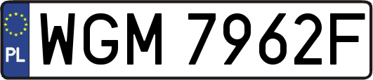 WGM7962F