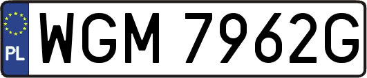 WGM7962G