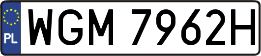 WGM7962H